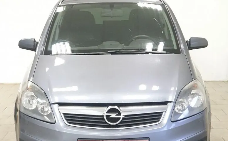 Opel Zafira B