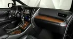 Toyota Alphard 3.5 AT (275 л.с.) Черный