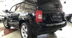 Jeep Liberty (Patriot)