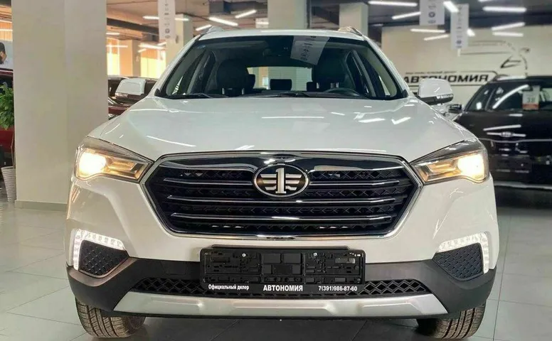 Faw x80