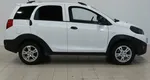 Chery IndiS (S18D) I