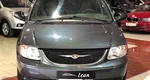 Chrysler Town & Country IV