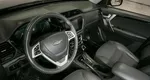 Chery tiggo 3