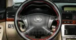 Toyota Avensis, 2 поколение