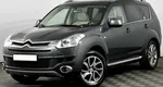 Citroen C-Crosser I