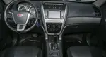 Geely Emgrand X7