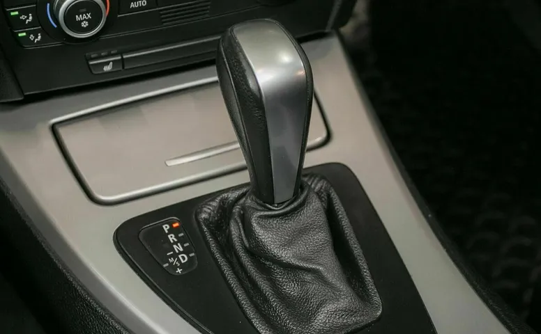 Bmw 3 серии