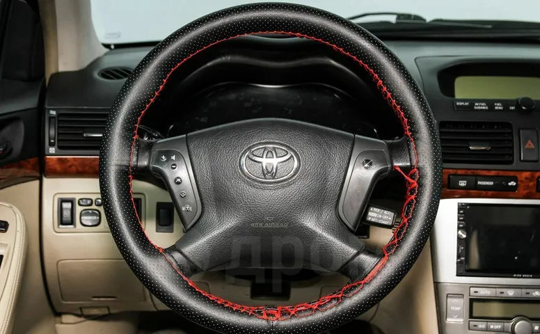 Toyota Avensis, 2 поколение
