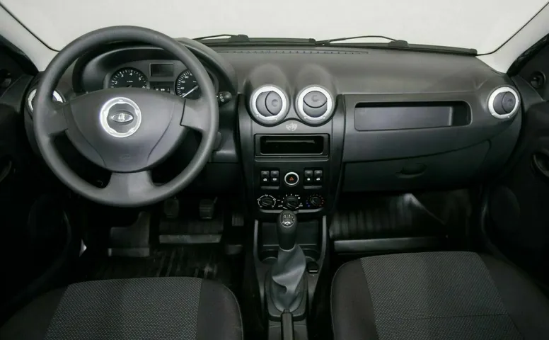 Lada (ваз) largus