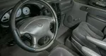 Dodge caravan