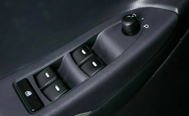 Geely emgrand x7