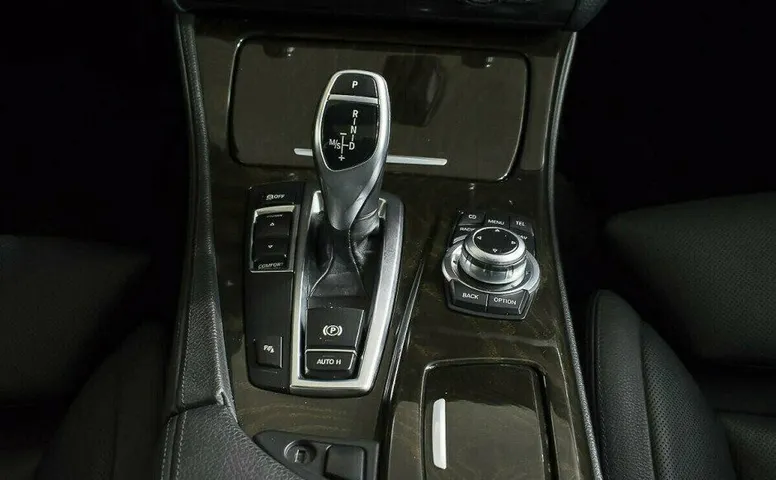 BMW 5 серия 3.0 Автомат