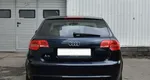 Audi A3 II (8P) Рестайлинг 1