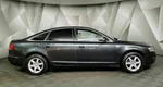 Audi A6 2.0 TDI multitronic (140 л.с.) Серый