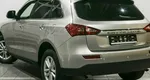 Zotye t600