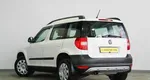 Skoda Yeti, 1 поколение