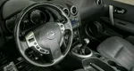 Nissan qashqai+2