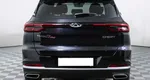 Chery tiggo 7 pro cvt 2021 с пробегом 34 182 км