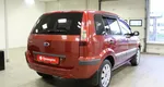 Ford Fusion I Рестайлинг