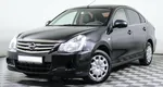 Nissan Almera III (G15)