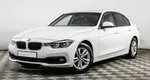 BMW 3 серии