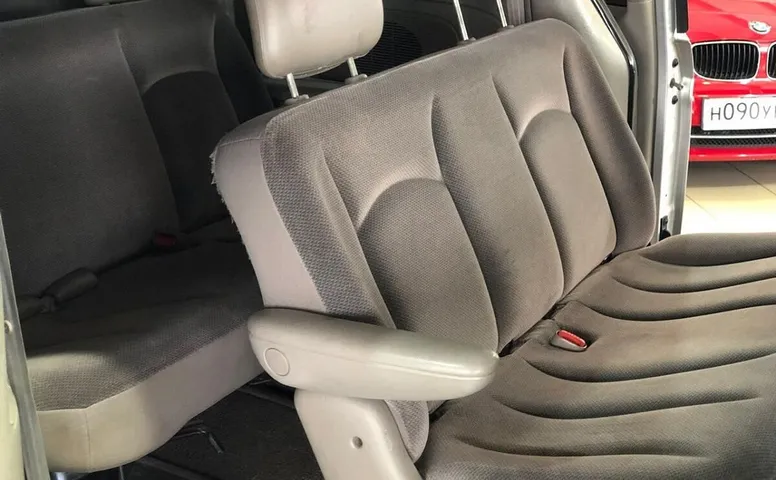 Chrysler Voyager IV
