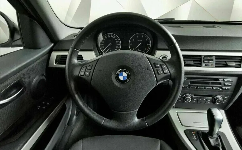Bmw 3 серии