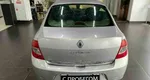 Renault symbol ll