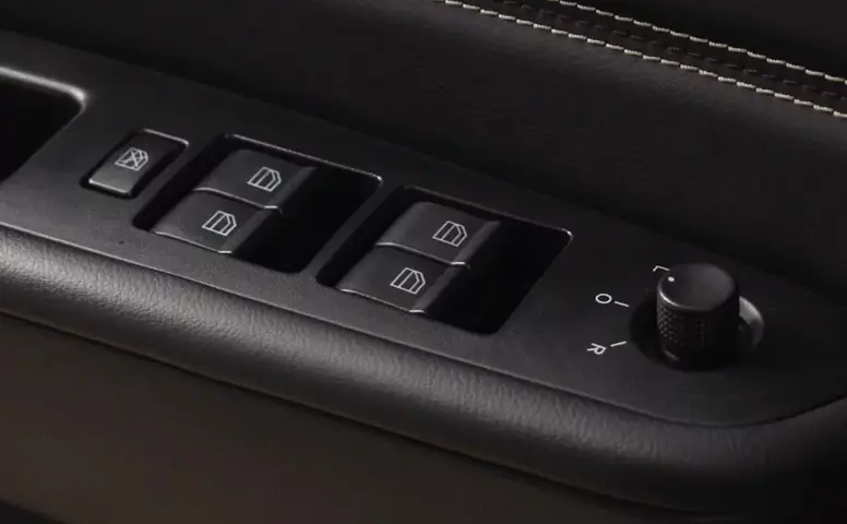 FAW Besturn X40