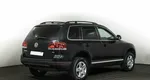 Volkswagen Touareg 2.5 Автомат