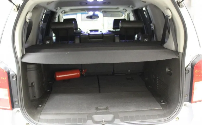 Nissan Pathfinder III