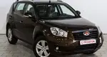 Geely Emgrand X7