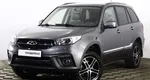 Chery Tiggo