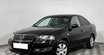 Nissan Almera Classic