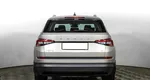 Skoda kodiaq робот 2017 с пробегом 58 824 км