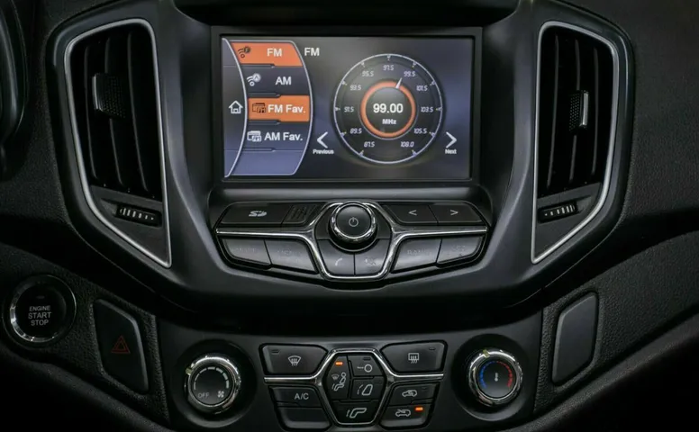 Chery tiggo 5