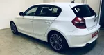 BMW 1 серия I (E81)