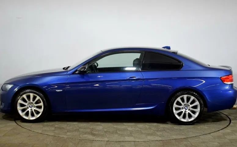 BMW 3 серия