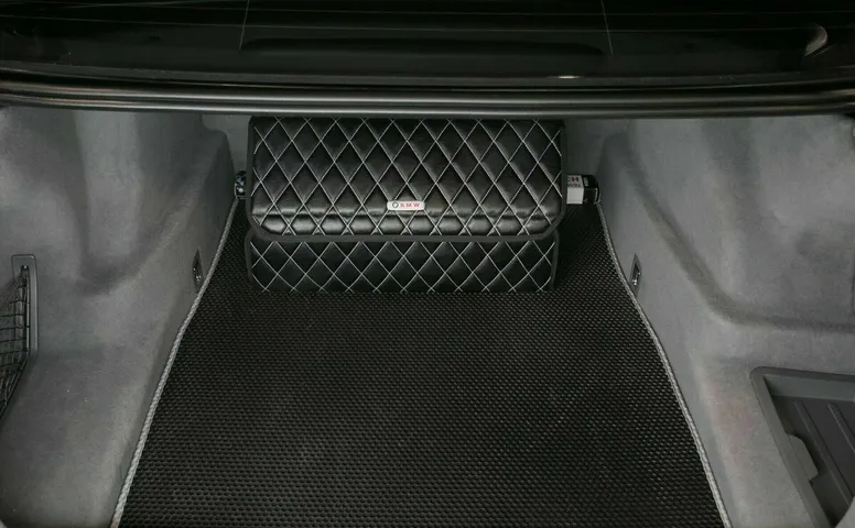 Bmw 7 серии