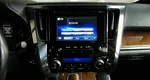 Toyota Alphard 3.5 AT (275 л.с.) Черный