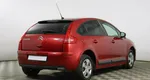 Citroen C4 1.6 Автомат