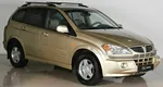 Ssangyong kyron