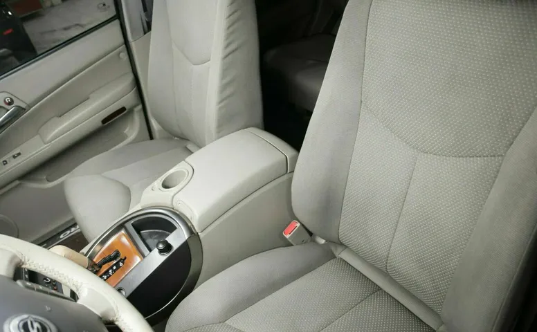 Ssangyong kyron