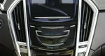 Cadillac SRX II Рестайлинг