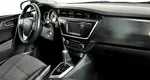 Toyota Auris 1.6 Вариатор