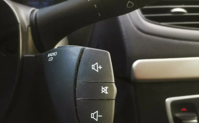 Renault fluence