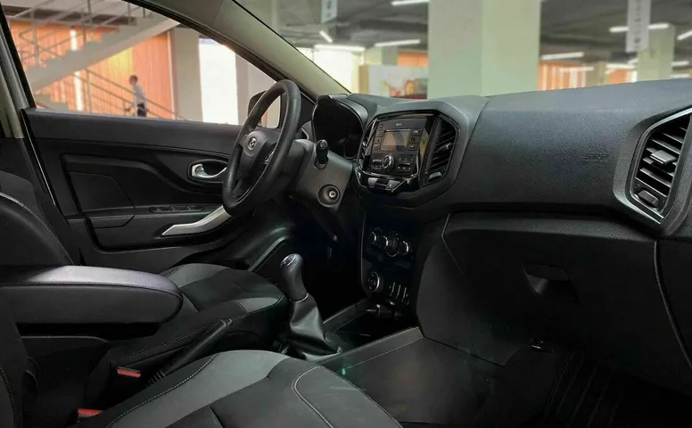 Lada (ваз) xray cross i