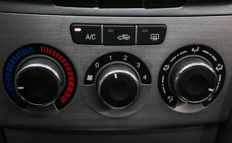 Chery Tiggo (T11)