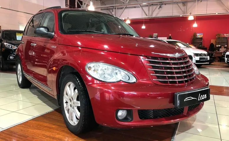 Chrysler PT Cruiser I