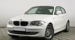 BMW 1 серии I (E81/E82/E87/E88) Рестайлинг